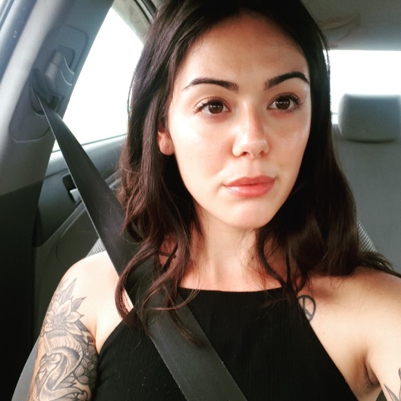 Meet your Posher, Kayla - Picture 1 of 1